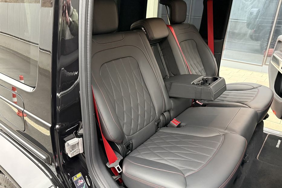 Продам Mercedes-Benz G-Class G 63 AMG 2025 года в Киеве