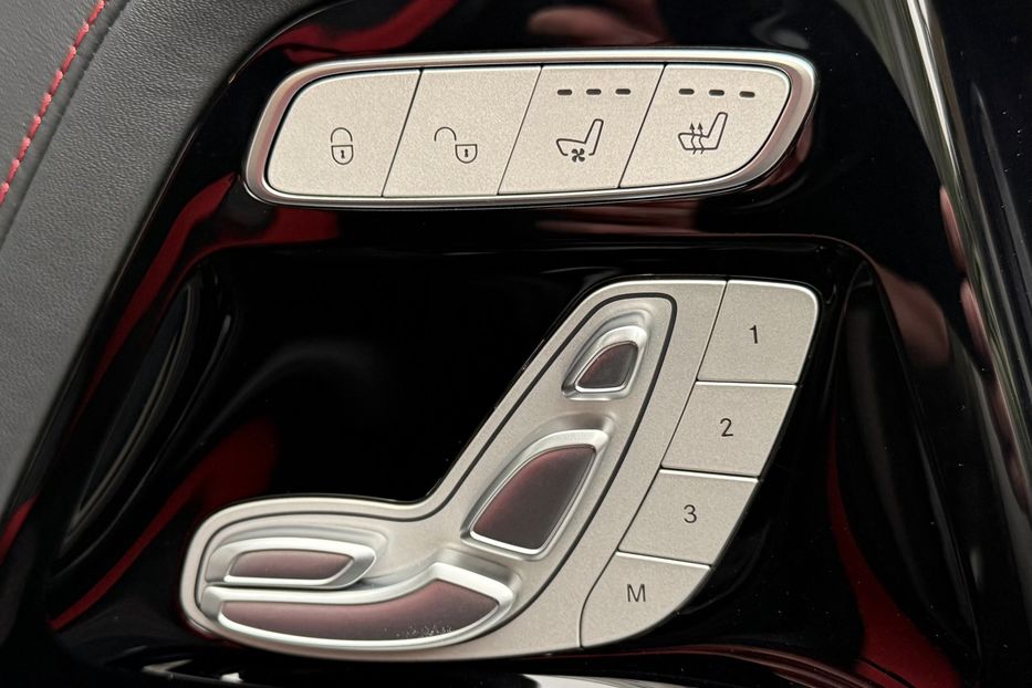 Продам Mercedes-Benz G-Class G 63 AMG 2025 года в Киеве