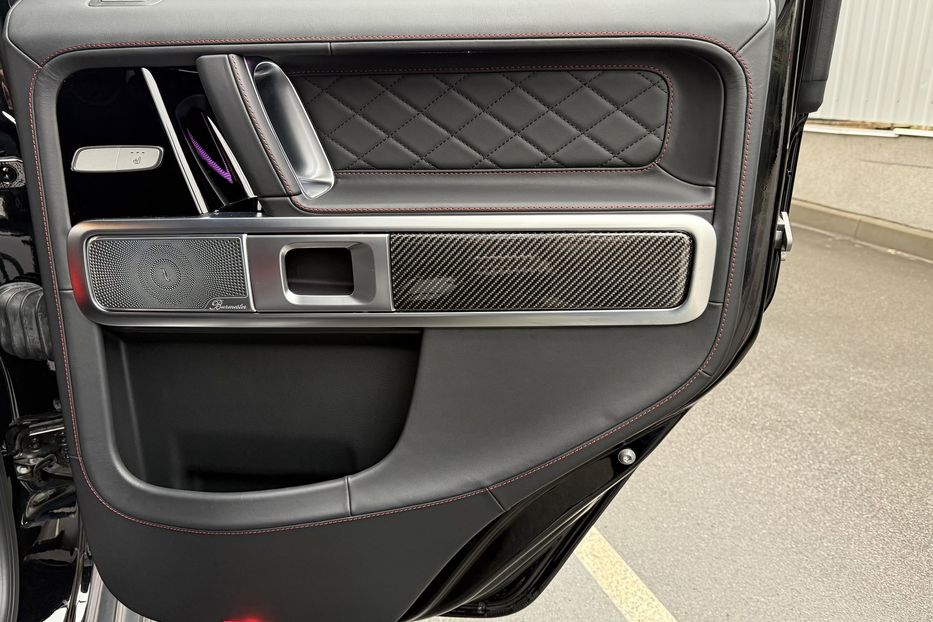 Продам Mercedes-Benz G-Class G 63 AMG 2025 года в Киеве