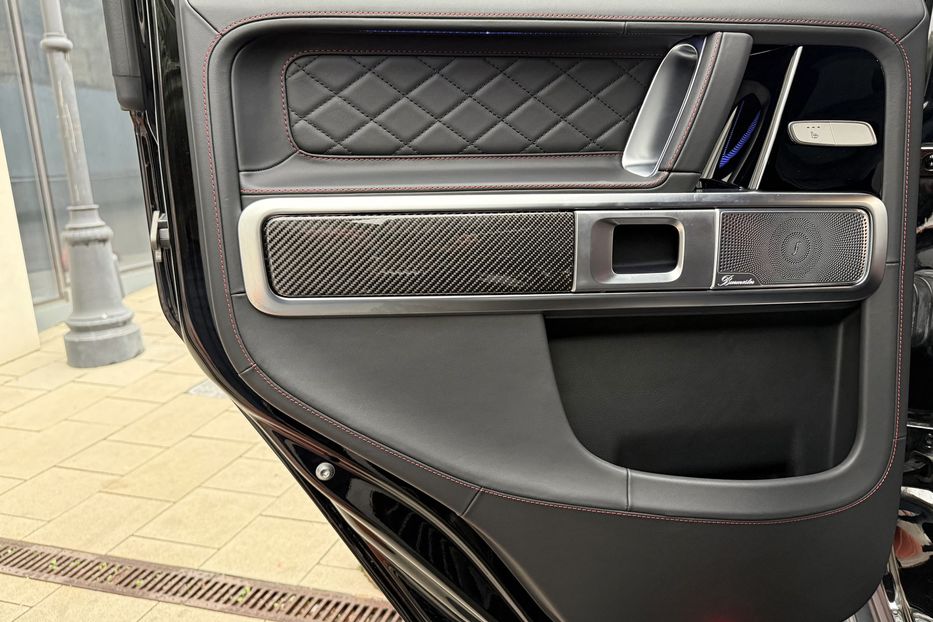 Продам Mercedes-Benz G-Class G 63 AMG 2025 года в Киеве