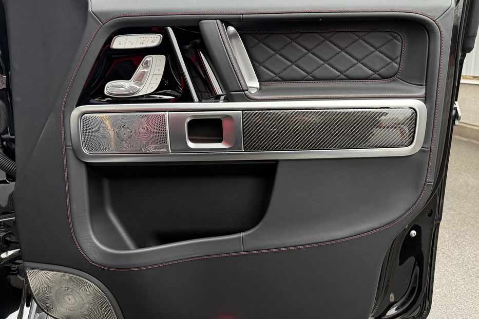 Продам Mercedes-Benz G-Class G 63 AMG 2025 года в Киеве