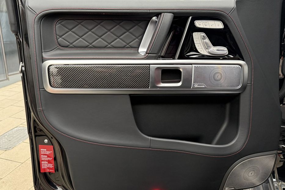 Продам Mercedes-Benz G-Class G 63 AMG 2025 года в Киеве