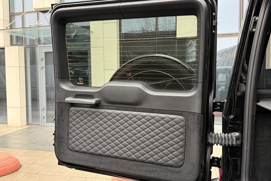 Продам Mercedes-Benz G-Class G 63 AMG 2025 года в Киеве