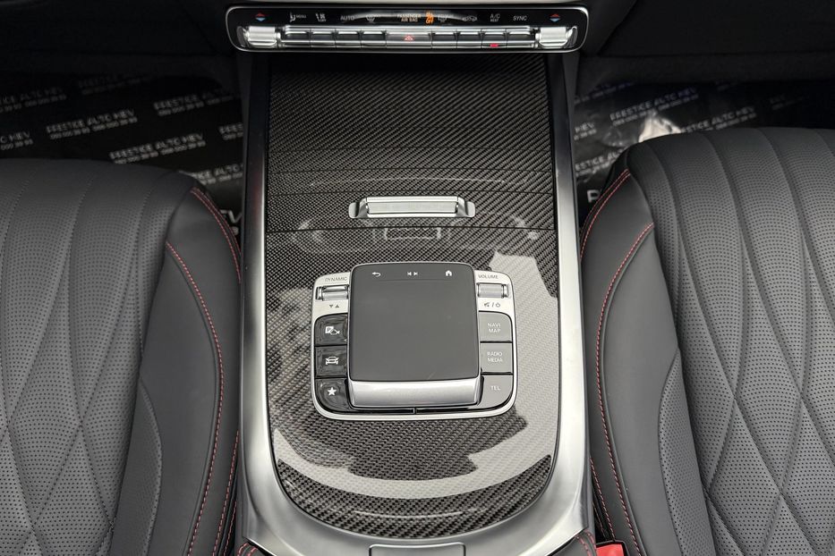 Продам Mercedes-Benz G-Class G 63 AMG 2025 года в Киеве