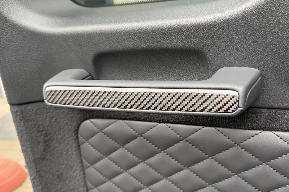 Продам Mercedes-Benz G-Class G 63 AMG 2025 года в Киеве