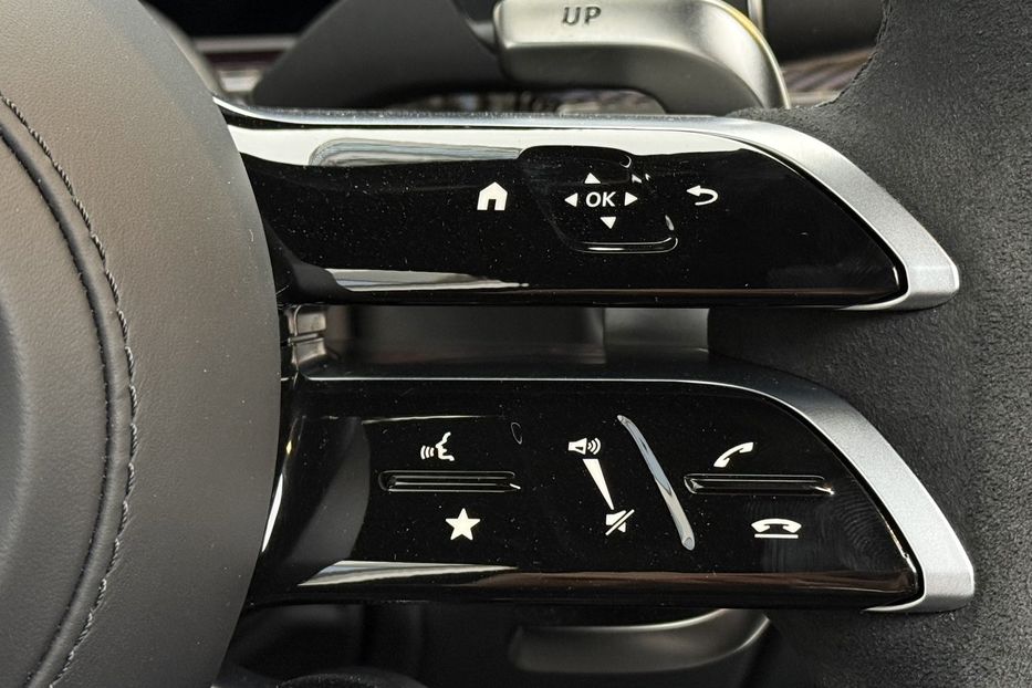 Продам Mercedes-Benz G-Class G 63 AMG 2025 года в Киеве