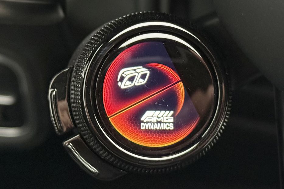 Продам Mercedes-Benz G-Class G 63 AMG 2025 года в Киеве