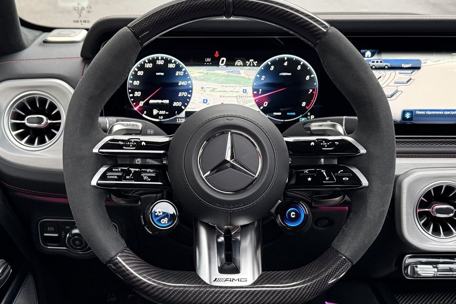 Продам Mercedes-Benz G-Class G 63 AMG 2025 года в Киеве