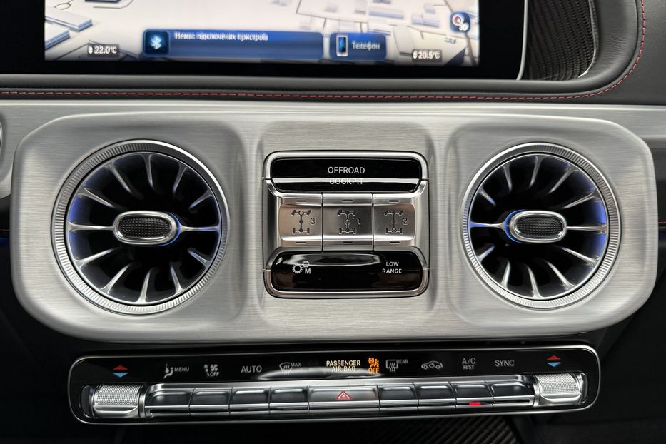 Продам Mercedes-Benz G-Class G 63 AMG 2025 года в Киеве