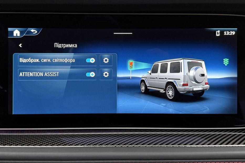 Продам Mercedes-Benz G-Class G 63 AMG 2025 года в Киеве