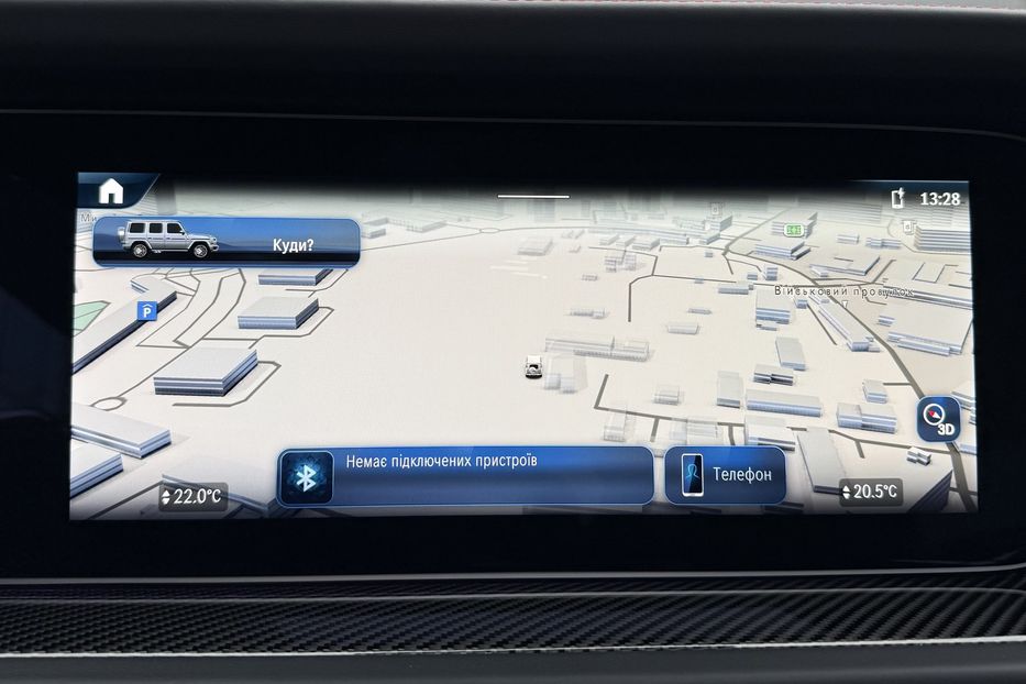 Продам Mercedes-Benz G-Class G 63 AMG 2025 года в Киеве