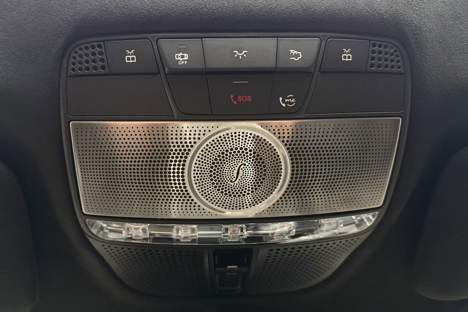 Продам Mercedes-Benz G-Class G 63 AMG 2025 года в Киеве