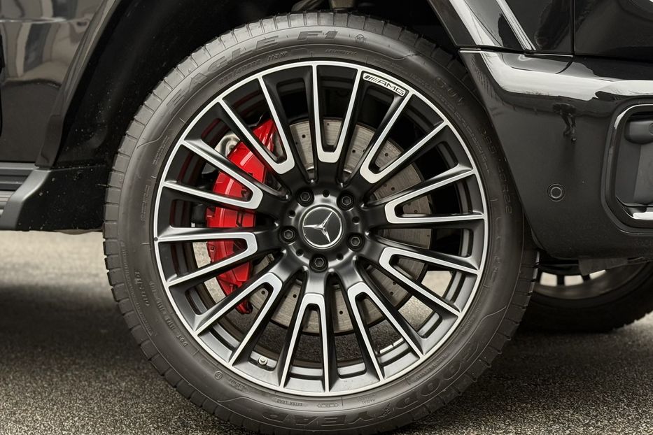 Продам Mercedes-Benz G-Class G 63 AMG 2025 года в Киеве