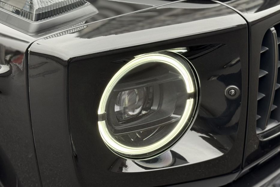 Продам Mercedes-Benz G-Class G 63 AMG 2025 года в Киеве