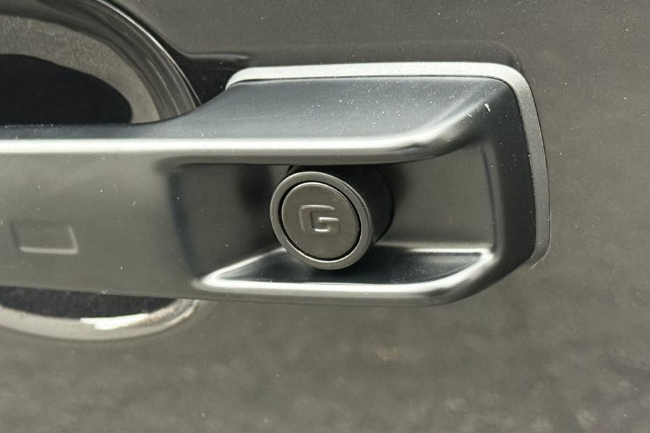 Продам Mercedes-Benz G-Class G 63 AMG 2025 года в Киеве