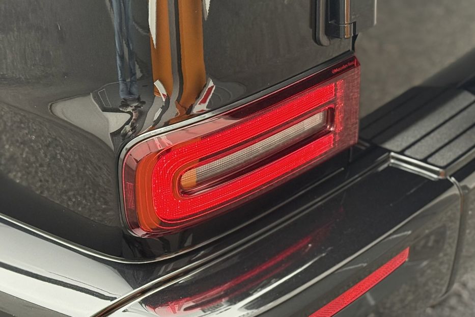 Продам Mercedes-Benz G-Class G 63 AMG 2025 года в Киеве