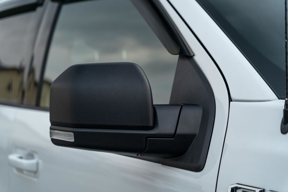 Продам Ford F-Series F-150 SuperCrew XLT 2018 года в Черновцах