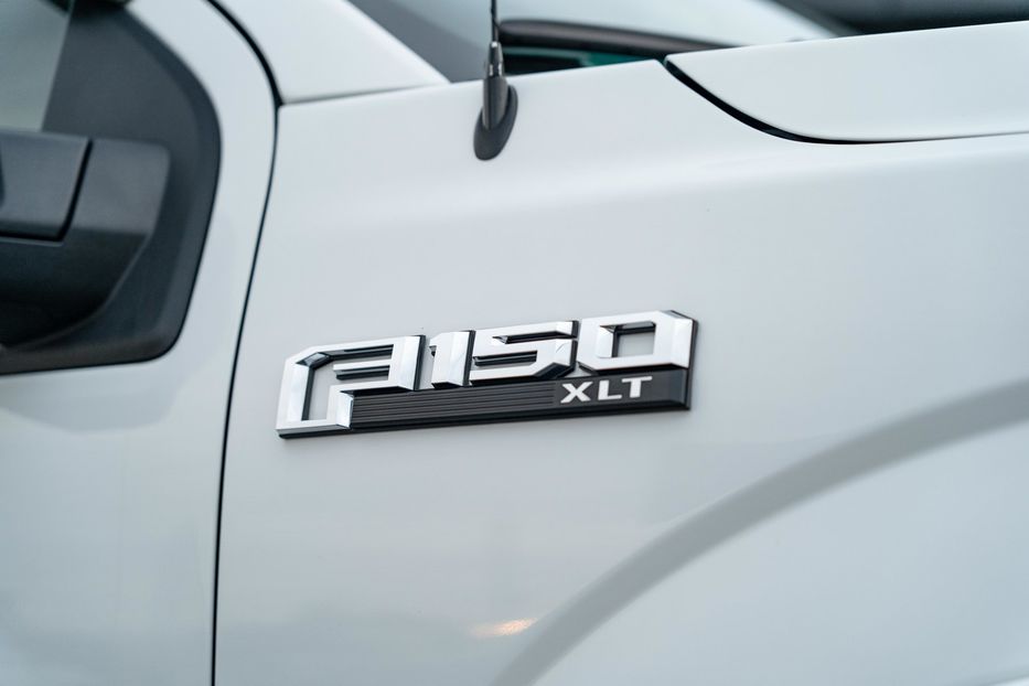 Продам Ford F-Series F-150 SuperCrew XLT 2018 года в Черновцах