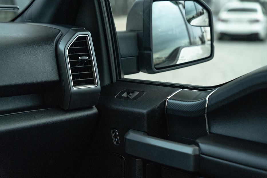 Продам Ford F-Series F-150 SuperCrew XLT 2018 года в Черновцах