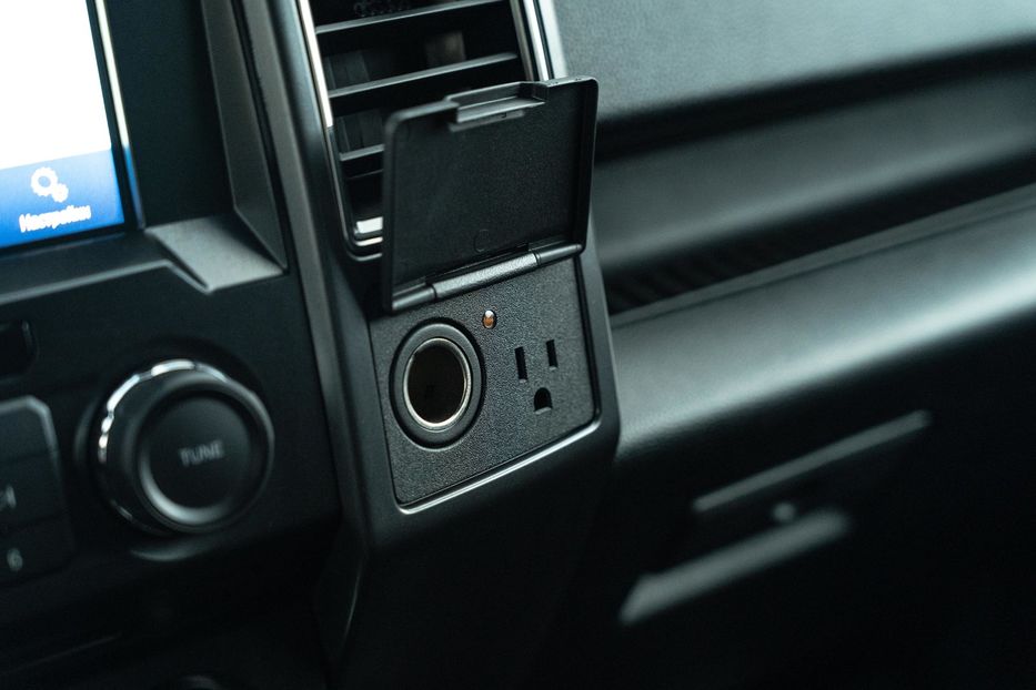 Продам Ford F-Series F-150 SuperCrew XLT 2018 года в Черновцах