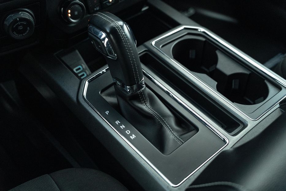 Продам Ford F-Series F-150 SuperCrew XLT 2018 года в Черновцах