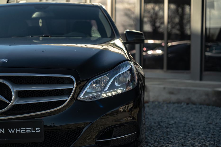Продам Mercedes-Benz E-Class 350 4Matic 2014 года в Черновцах