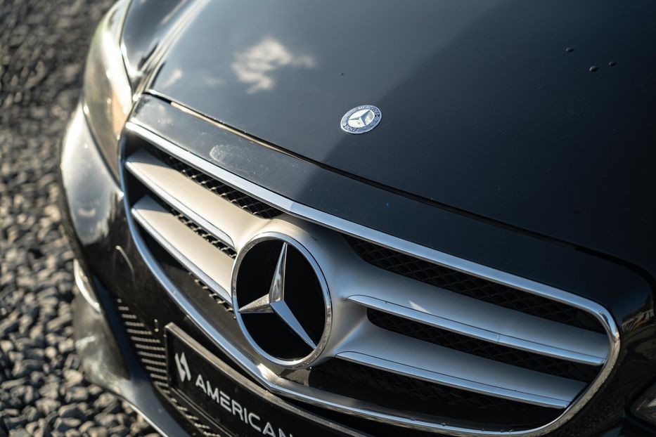 Продам Mercedes-Benz E-Class 350 4Matic 2014 года в Черновцах