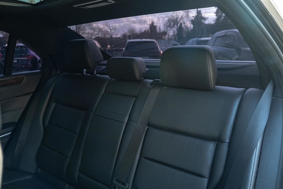 Продам Mercedes-Benz E-Class 350 4Matic 2014 года в Черновцах