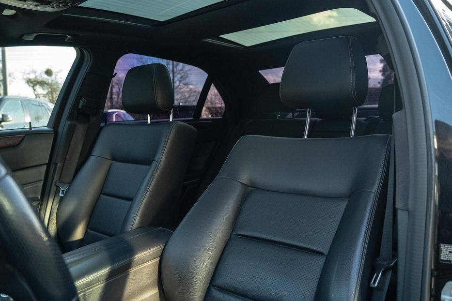 Продам Mercedes-Benz E-Class 350 4Matic 2014 года в Черновцах