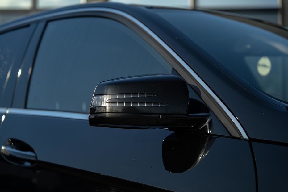 Продам Mercedes-Benz E-Class 350 4Matic 2014 года в Черновцах