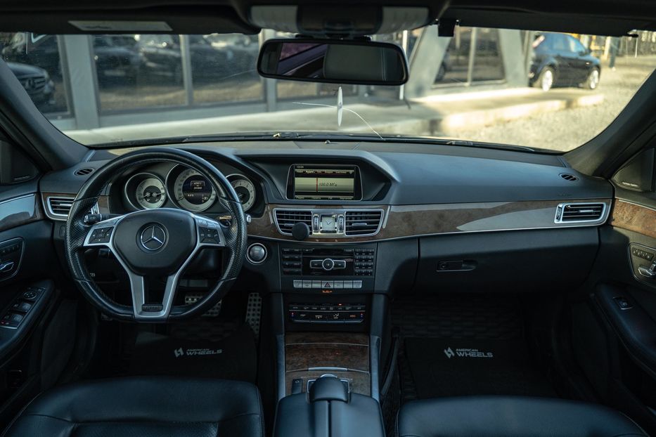 Продам Mercedes-Benz E-Class 350 4Matic 2014 года в Черновцах
