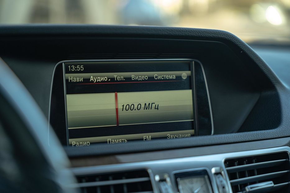 Продам Mercedes-Benz E-Class 350 4Matic 2014 года в Черновцах