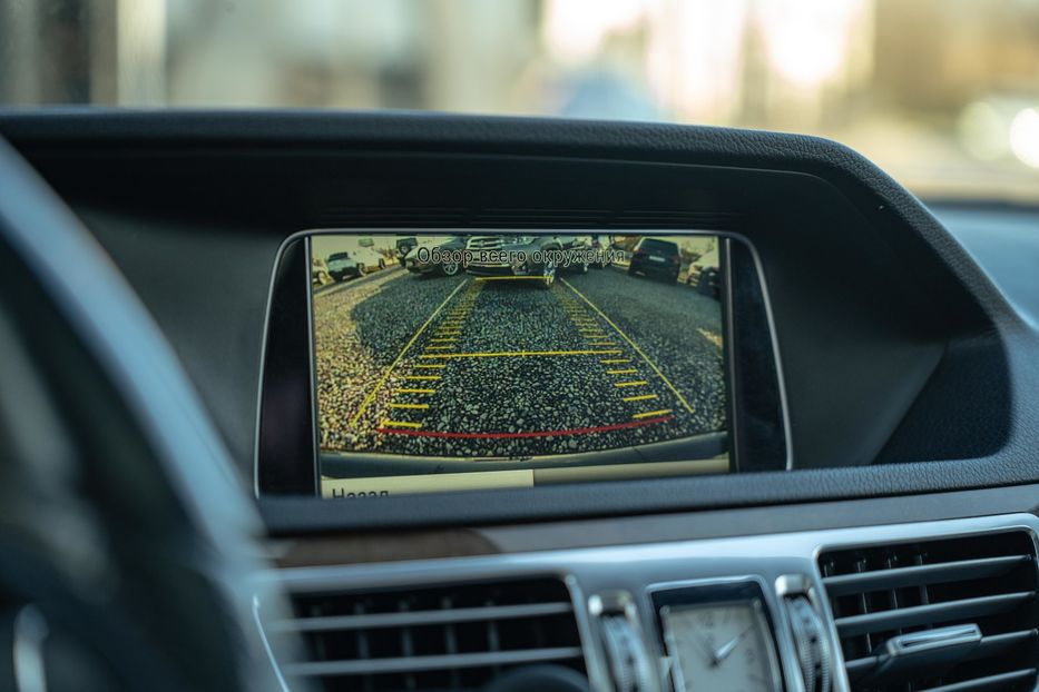 Продам Mercedes-Benz E-Class 350 4Matic 2014 года в Черновцах