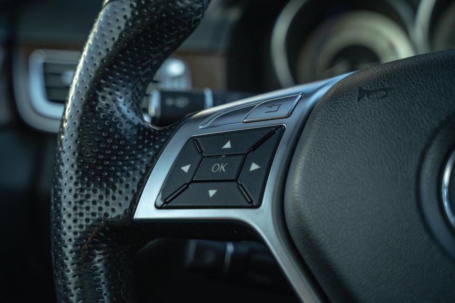 Продам Mercedes-Benz E-Class 350 4Matic 2014 года в Черновцах