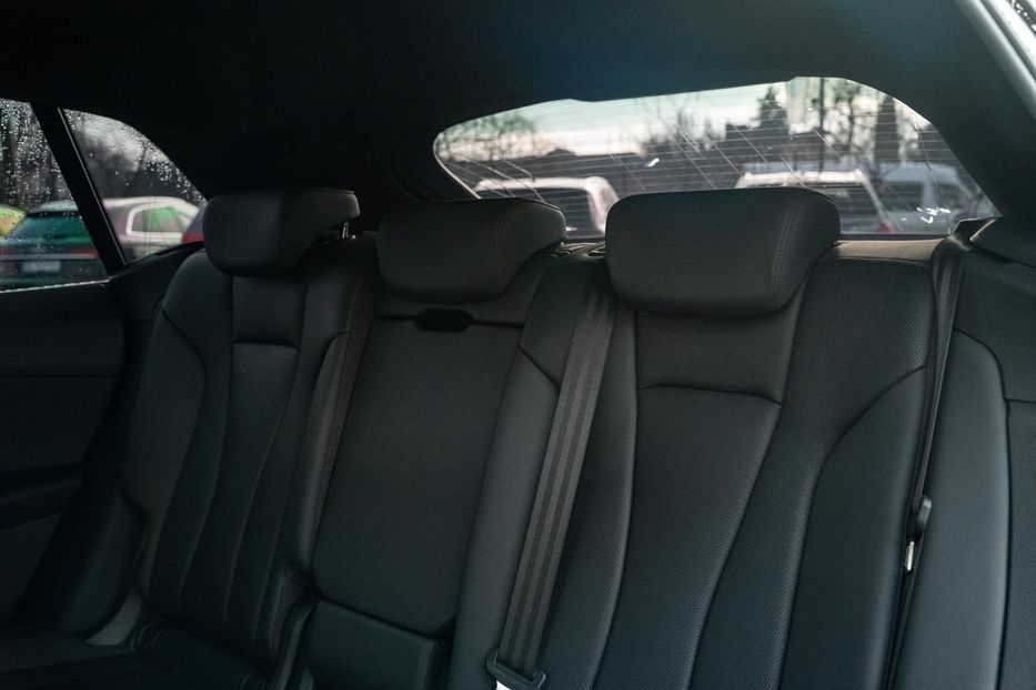 Продам Audi Q8 2021 года в Черновцах