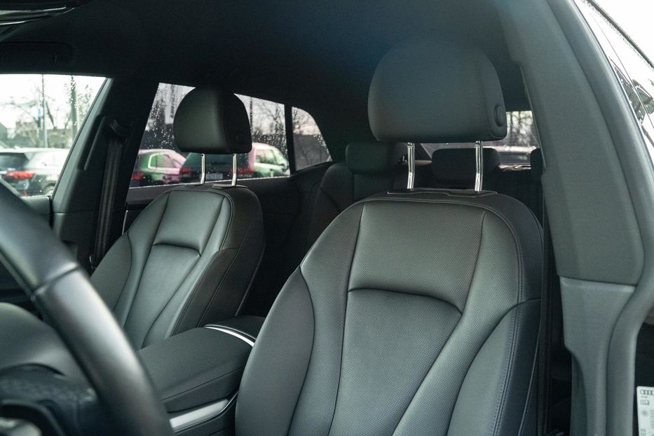 Продам Audi Q8 2021 года в Черновцах