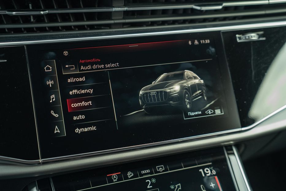 Продам Audi Q8 2021 года в Черновцах