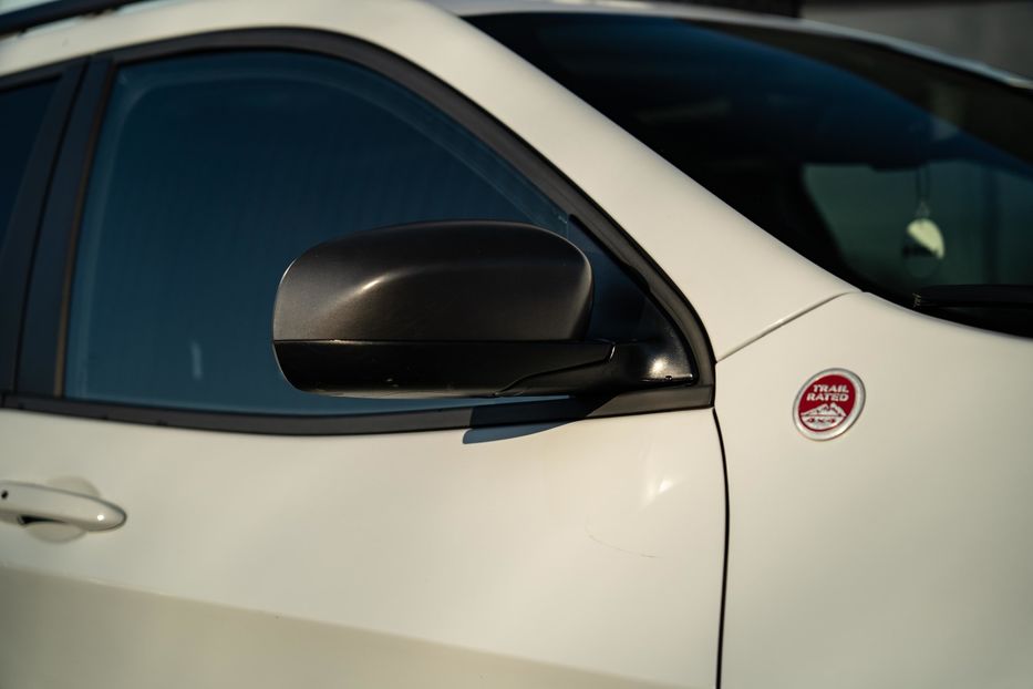 Продам Jeep Cherokee Trailhawk 2015 года в Черновцах