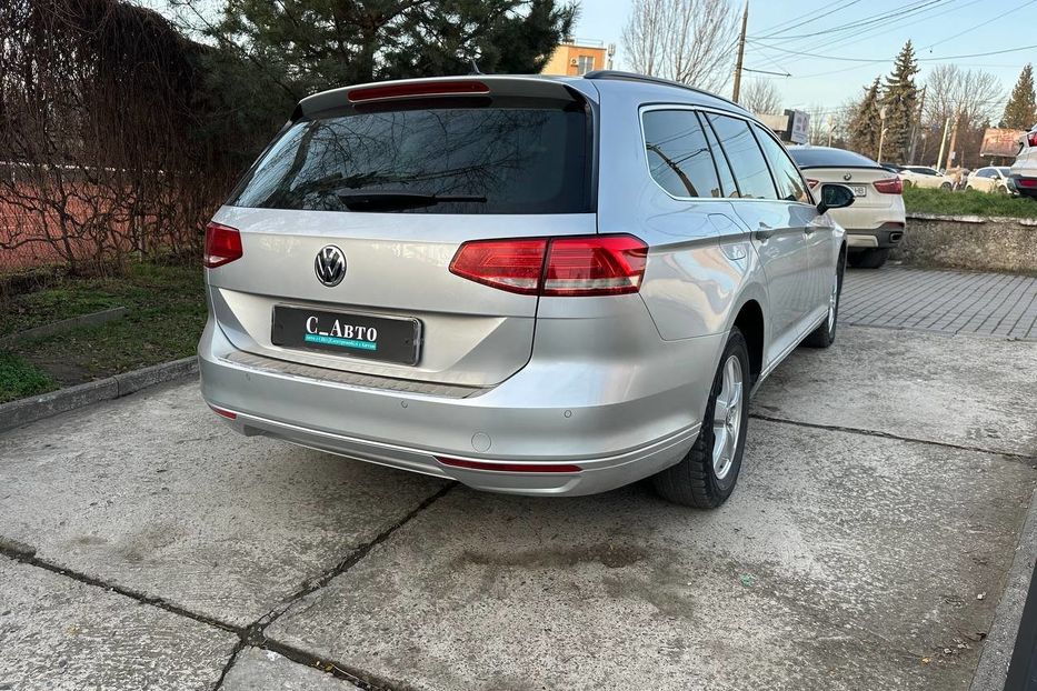 Продам Volkswagen Passat B8 2018 года в Черновцах