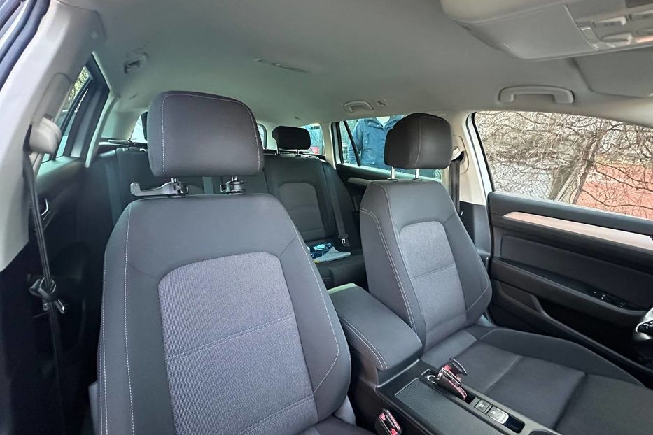 Продам Volkswagen Passat B8 2018 года в Черновцах