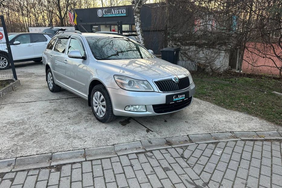 Продам Skoda Octavia 2011 года в Черновцах