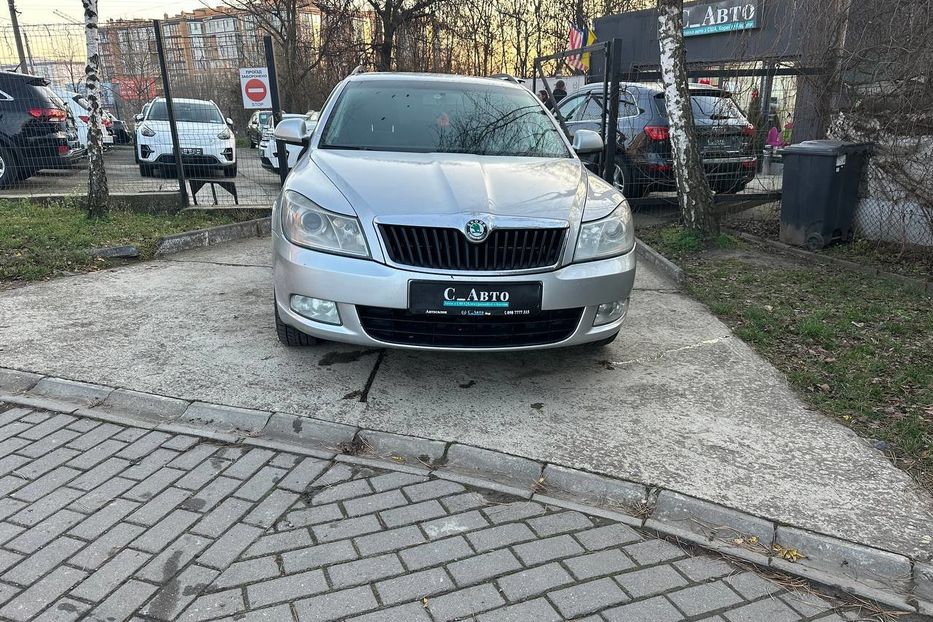 Продам Skoda Octavia 2011 года в Черновцах