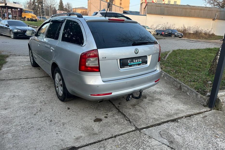 Продам Skoda Octavia 2011 года в Черновцах