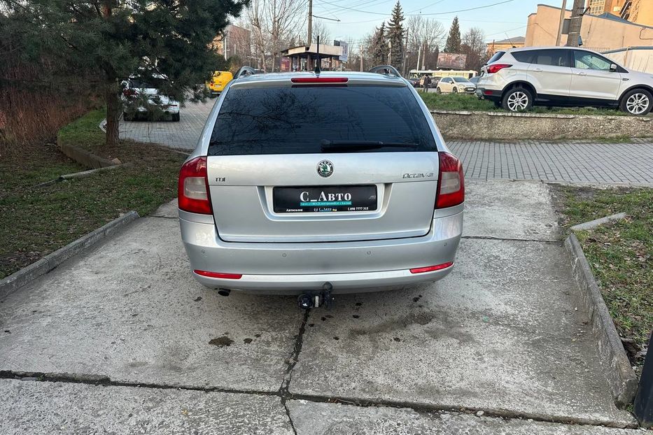 Продам Skoda Octavia 2011 года в Черновцах