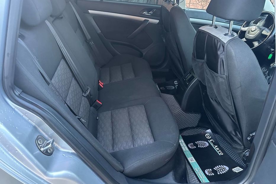 Продам Skoda Octavia 2011 года в Черновцах