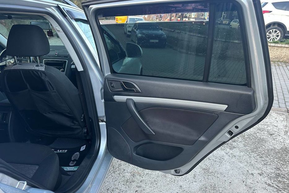 Продам Skoda Octavia 2011 года в Черновцах