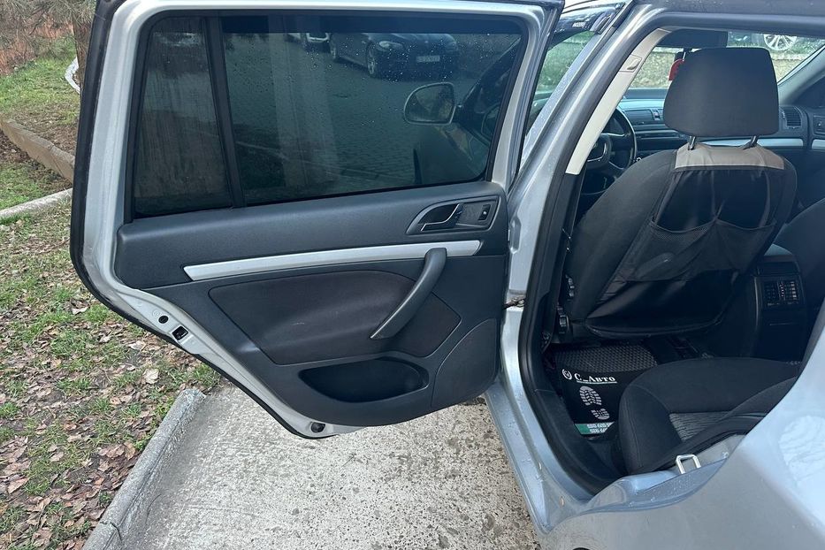 Продам Skoda Octavia 2011 года в Черновцах