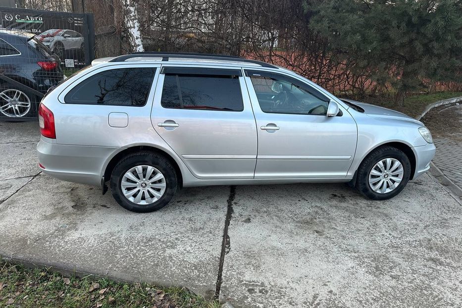 Продам Skoda Octavia 2011 года в Черновцах
