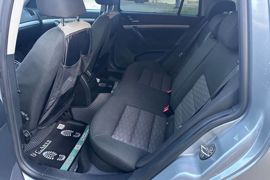 Продам Skoda Octavia 2011 года в Черновцах