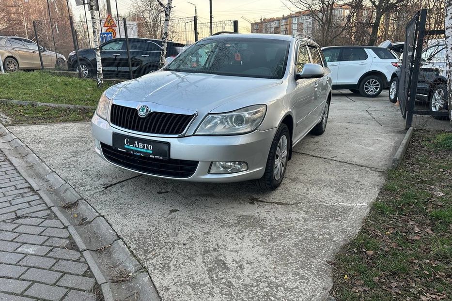 Продам Skoda Octavia 2011 года в Черновцах